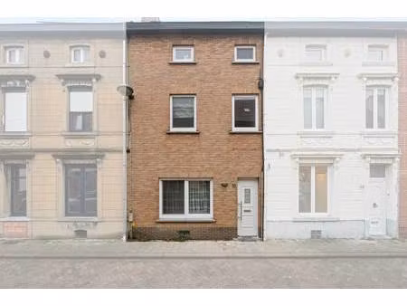 huis te koop in zaventem met 3 slaapkamers