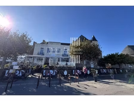 annonce commerce à vendre