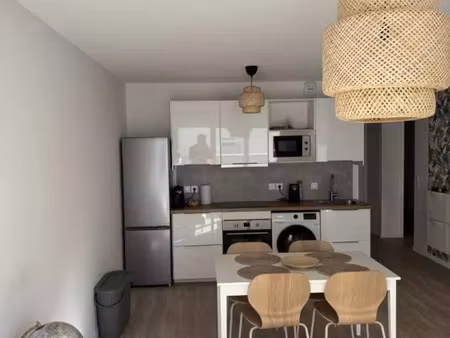 location appartement 3 pièces 66 m² à cenon (33150)