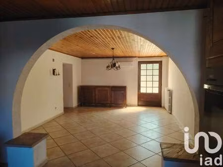 vente maison à arles (13104) : à vendre / 160m² arles