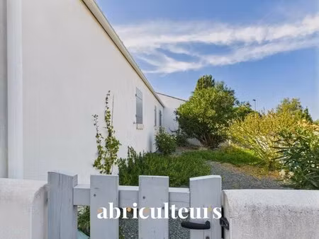 le grand-village-plage - maison charmante de 71m2 dans hameau paisible