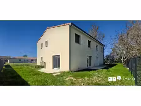 maison à vendre mauzac