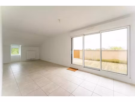 vente appartement 4 pièces 84 m² bassens (33530)