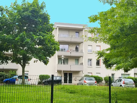 vente appartement 2 pièces 47 m² cenon (33150)