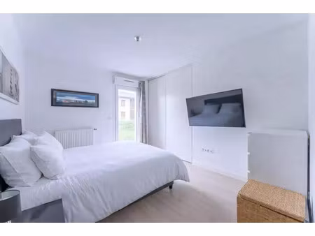 vente appartement 3 pièces 62 m² parempuyre (33290)