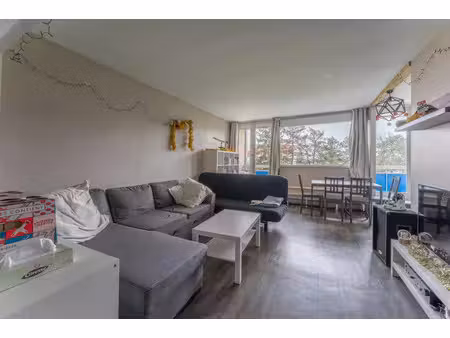 vente appartement 5 pièces 100 m² blanquefort (33290)