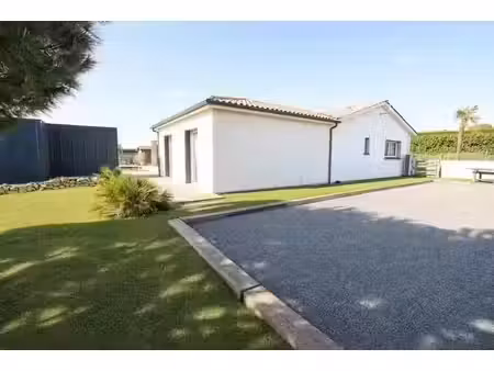 vente maison 6 pièces 172 m² saint-laurent-du-bois (33540)