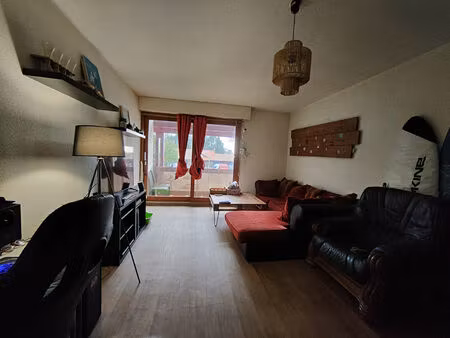 appartement biscarrosse 2 pièce(s) 38.09 m2