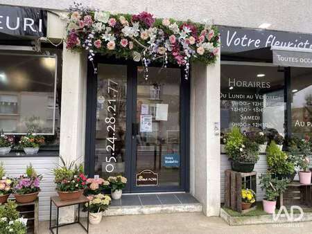 vente bureaux et commerces à mont-de-marsan (40000) : à vendre / 70m² mont-de-marsan