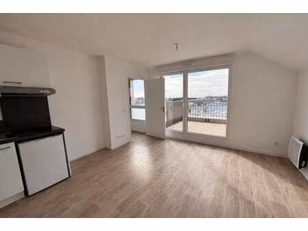 location appartement 2 pièces 36m² tours 37100