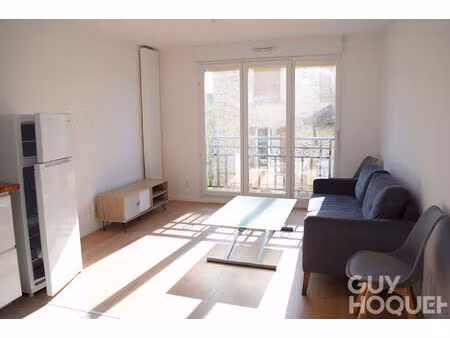 2 pièces meublé - le perray en yvelines