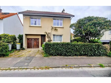 maison à vendre à quincy-sous-sénart - réf 6373 - 246 000 