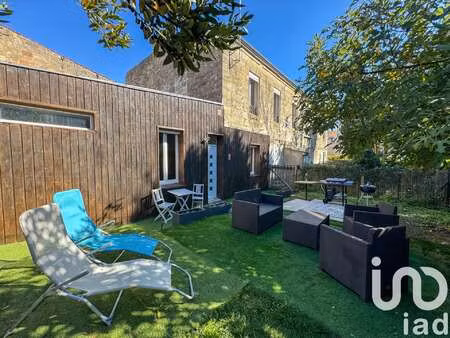 vente appartement 3 pièces à bordeaux (33000) : à vendre 3 pièces / 51m² bordeaux