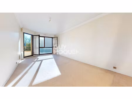 appartement 3 pièces quartier gambetta (75020 paris)