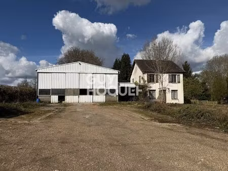 maison à vendre de 6 pièces de 175 00 m²