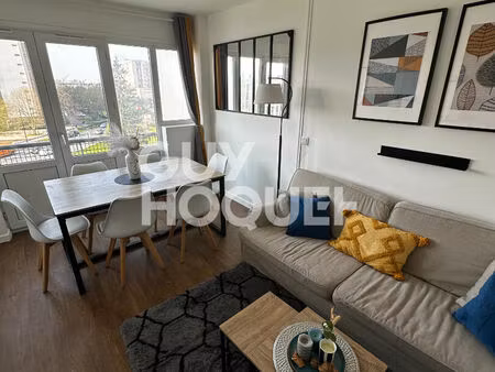appartement chelles 3 pièce(s) 51 m2