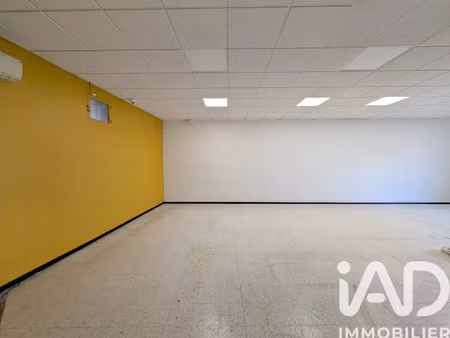 vente commerce 80 m² villeneuve-lès-béziers (34420)