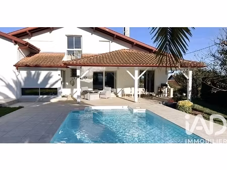 vente maison/villa 7 pièces