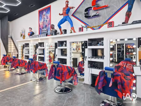 vente commerce 135 m² magalas (34480)