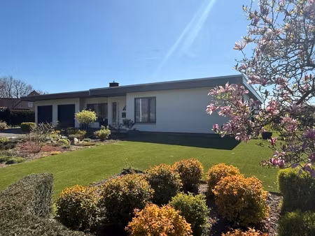 huis te koop in lommel met 4 slaapkamers
