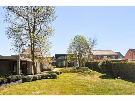 huis te koop in herentals met 2 slaapkamers