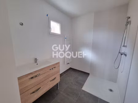 appartement biscarrosse 2 pièce(s) 42 m2