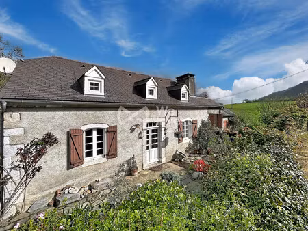 maison à vendre arthez-d'asson