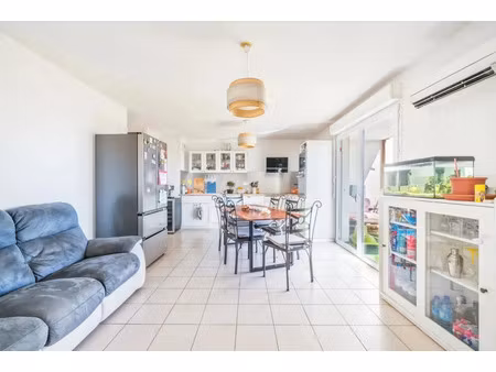 vente appartement 3 pièces 64 m² baillargues (34670)