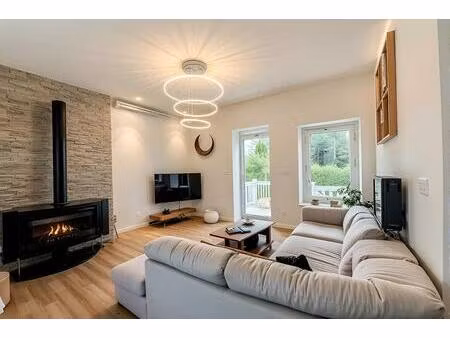 achat maison 4 pièces 86m² st samson 53140