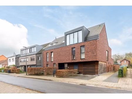 appartement te koop in antwerpen met 2 slaapkamers