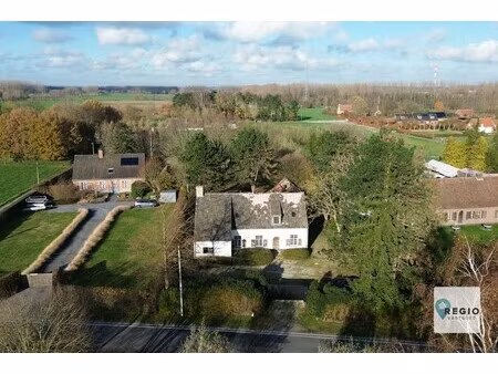 huis te koop in merendree met 3 slaapkamers