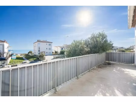 vente maison 4 pièces 111 m² mauguio (34130)