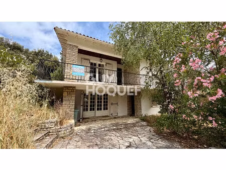maison à vendre à la tremblade - 6 pièces  167 m²