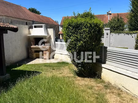 maison rebais 124.10 m2