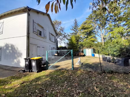 achat immeuble 153m² oree d anjou 49270