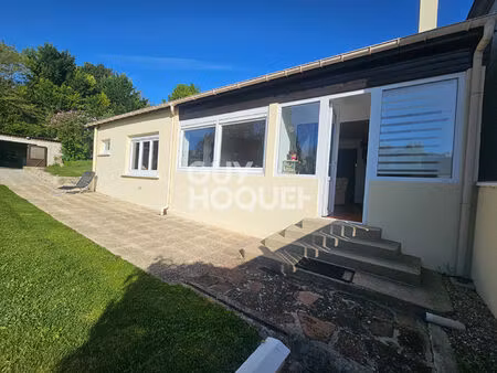 maison braisnes sur aronde 5 pièce(s)
