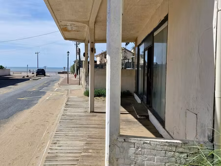 achat local commercial 132m² st michel chef chef 44730