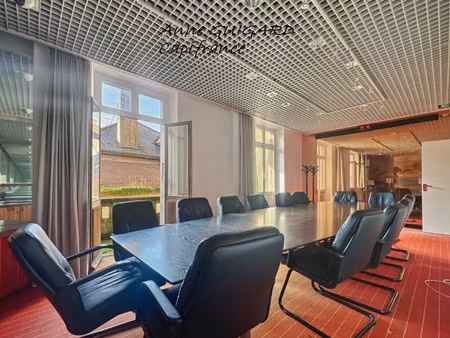 local professionnel à vendre annecy 4 pièce(s) 92m2 549 000€