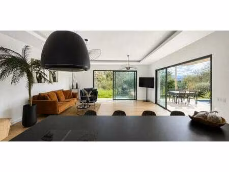 maison avec piscine afa (2a)