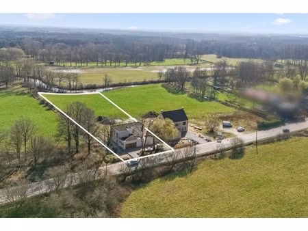 huis te koop in boortmeerbeek met 4 slaapkamers