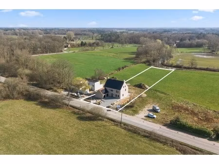huis te koop in boortmeerbeek met 5 slaapkamers