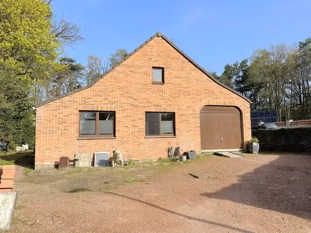 huis te koop in brecht met 4 slaapkamers