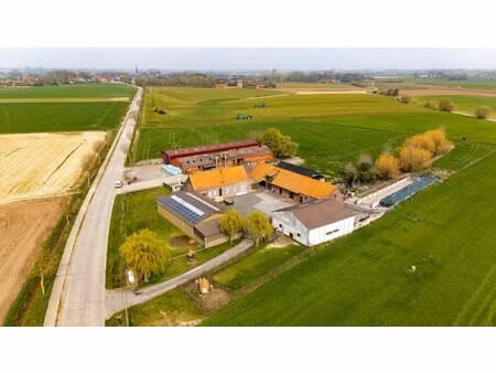 huis te koop in watou