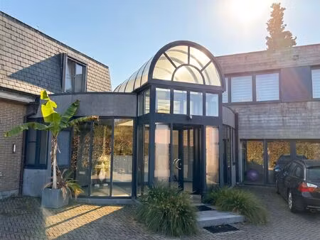 huis te koop in sint-pauwels met 7 slaapkamers