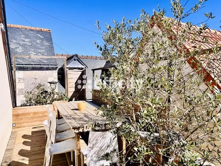 maison 5 pièces - 133 m²