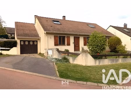 vente maison/villa 8 pièces