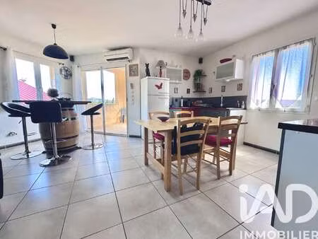 vente appartement 4 pièces à périllos (66600) : à vendre 4 pièces / 90m² périllos
