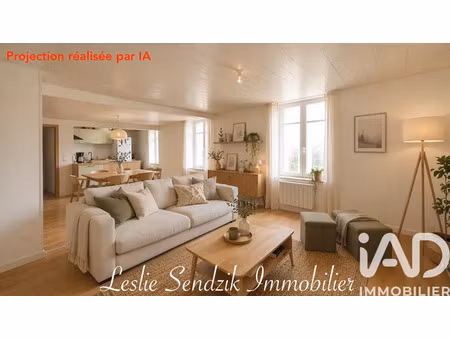 appartement à jouy-aux-arches (57130)