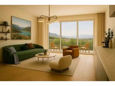 papillon residentiel