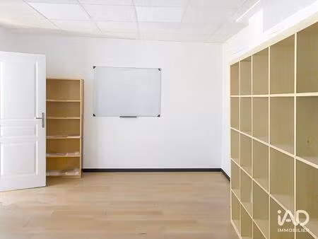 location bureaux 40 m²